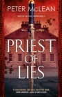 Priest of Lies - Book