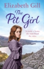 The Pit Girl - Book