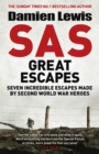 SAS Great Escapes - Book