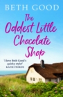 The Oddest Little Chocolate Shop : A feel-good read! - eBook