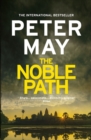 The Noble Path : The explosive standalone crime thriller from the author of The Lewis Trilogy - eBook