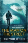 The Man on the Street - Book