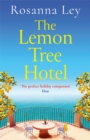 The Lemon Tree Hotel - Book