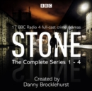 Stone: The Complete Series 1-4 : 17 BBC Radio 4 full-cast crime dramas - eAudiobook