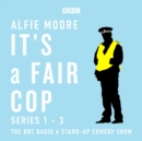 It's a Fair Cop: Series 1-3 : The BBC Radio 4 stand-up comedy show - eAudiobook