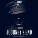 Journey's End : A BBC Radio 4 drama - eAudiobook