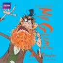You’re a Bad Man, Mr Gum!: Children's Audio Book : Performed and Read by Andy Stanton (1 of 8 in the Mr Gum Series) - Book