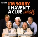 I'm Sorry I Haven't A Clue: A Third Treasury : Specials and spin-offs from the BBC Radio 4 comedy - eAudiobook