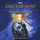 Doctor Who and the Caves of Androzani : 5th Doctor Novelisation - Book