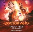 Doctor Who: Molten Heart : 13th Doctor Novelisation - eAudiobook