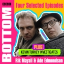 Bottom: A BBC Collection : Four selected episodes plus Kevin Turvey Investigates - eAudiobook