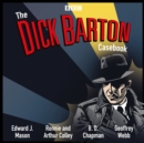 The Dick Barton Casebook : A BBC Radio Collection - Book
