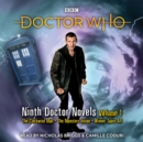 Doctor Who: Ninth Doctor Novels : 9th Doctor Novels - Book