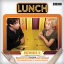 Lunch: Series 5 : BBC Radio 4 comedy drama - eAudiobook