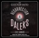 Doctor Who: Resurrection of the Daleks : 5th Doctor Novelisation - eAudiobook