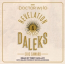 Doctor Who: Revelation of the Daleks : 6th Doctor Novelisation - eAudiobook