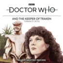 Doctor Who and the Keeper of Traken : 4th Doctor Novelisation - Book