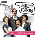 Fawlty Towers: The Complete Collection : Every soundtrack episode of the classic BBC TV comedy - eAudiobook