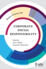 Corporate Social Responsibility - eBook