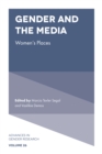 Gender and the Media : Women's Places - Book