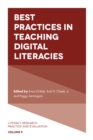 Best Practices in Teaching Digital Literacies - Book
