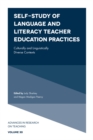Self-Study of Language and Literacy Teacher Education Practices : Culturally and Linguistically Diverse Contexts - eBook