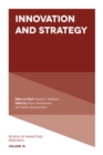 Innovation and Strategy - Book
