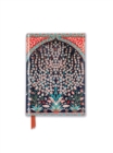 Turkish Wall Tiles (Foiled Pocket Journal) - Book