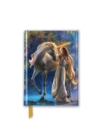 Elena Goryachkina: Sophia and the Unicorn (Foiled Pocket Journal) - Book