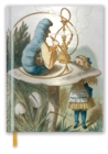 British Library Tenniel: Alice (Blank Sketch Book) - Book