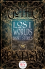 Lost Worlds Short Stories - eBook