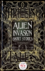 Alien Invasion Short Stories - eBook