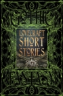 Lovecraft Short Stories - eBook