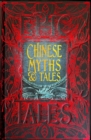 Chinese Myths & Tales : Epic Tales - eBook
