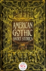 American Gothic Short Stories - Book