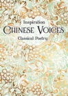Chinese Voices : Classical Poetry - Book