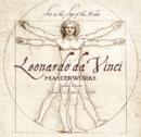 Leonardo da Vinci: Masterworks : Art in the Age of the Medici - Book