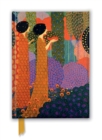 Vittorio Zecchin: Princesses in the Garden from A Thousand and One Nights (Foiled Journal) - Book