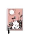 Moomin Love (Foiled Pocket Journal) - Book