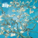 Adult Jigsaw Puzzle Vincent van Gogh: Almond Blossom : 1000-piece Jigsaw Puzzles - Book