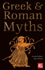 Greek & Roman Myths - eBook