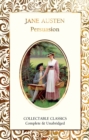 Persuasion - Book