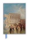Tate: Venice, the Bridge of Sighs by J.M.W. Turner (Foiled Journal) - Book