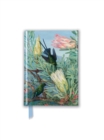 Kew Gardens' Marianne North: Honeyflowers and Honeysuckers (Foiled Pocket Journal) - Book