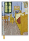 Vincent van Gogh: Bedroom at Arles (Blank Sketch Book) - Book