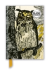 Grimm's Fairy Tales: Winking Owl (Foiled Blank Journal) - Book