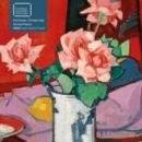 Adult Jigsaw Puzzle National Galleries Scotland - Samuel Peploe: Pink Roses, Chinese Vase : 1000-piece Jigsaw Puzzles - Book