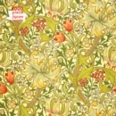 Adult Jigsaw Puzzle William Morris Gallery: Golden Lily : 1000-piece Jigsaw Puzzles - Book