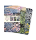 Annie Soudain Set of 3 Mini Notebooks - Book