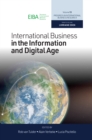International Business in the Information and Digital Age - Book